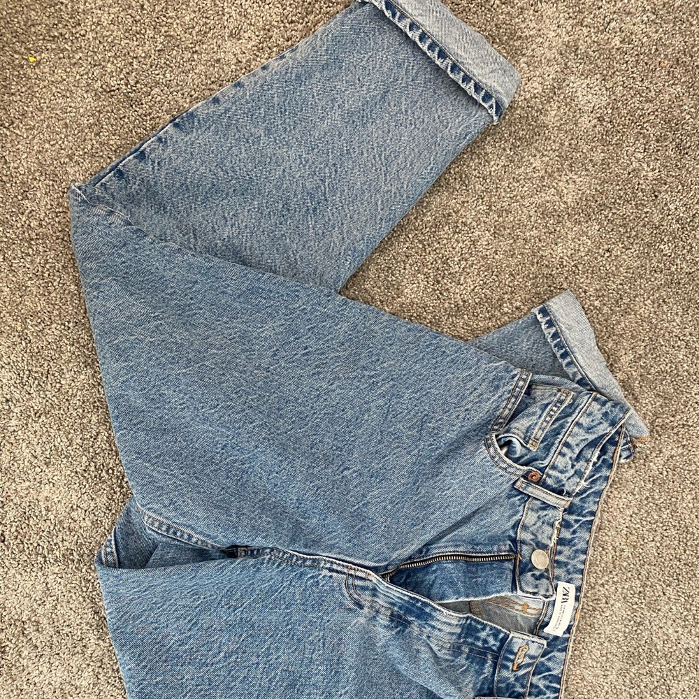 Brand new ZARA jeans